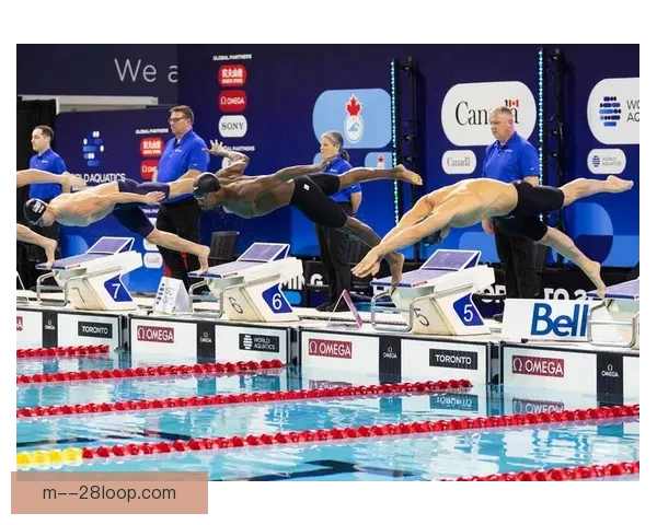 2026世界杯主办城市多伦多宣布比赛期间实施特殊用水限制措施