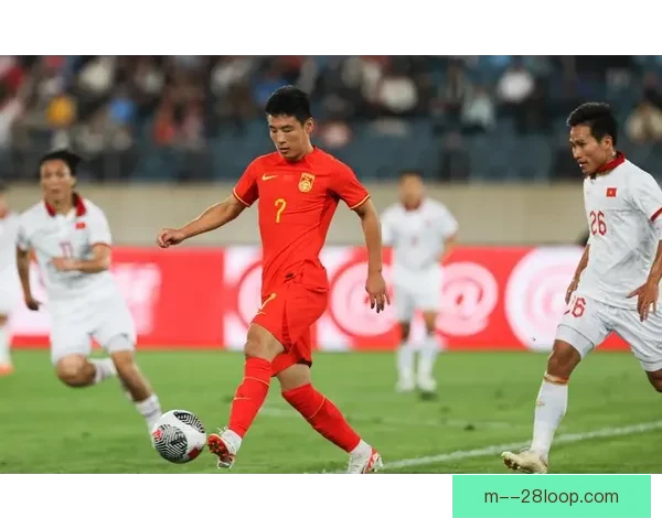 2026世界杯官方发布全新梦想微纪录 展现激情与梦想的无限可能