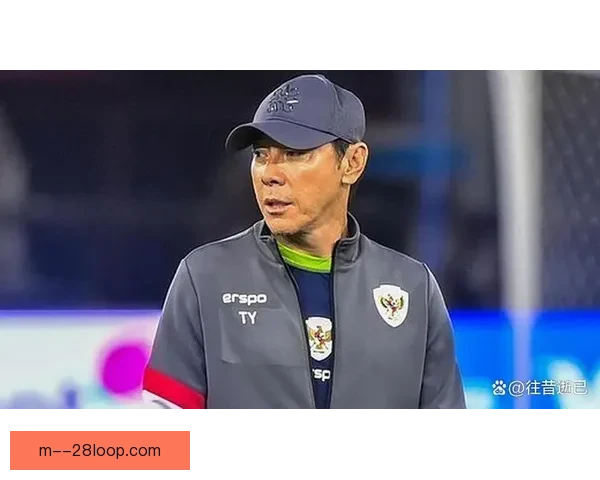 申台龙率印尼晋级世预赛十八强赛创造历史新篇章
